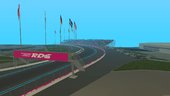 Sochi Autodrom (MTA:SA version)