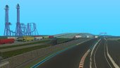 Sochi Autodrom (MTA:SA version)