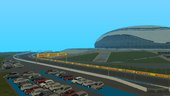 Sochi Autodrom (MTA:SA version)