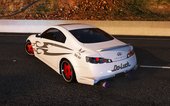 Infiniti G35 (V35) Coupe '03 [Add-On | Tuning | Template | LODS]