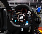 2021 Bugatti Chiron Super Sport 300+ [Add-On]