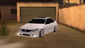 BMW F30