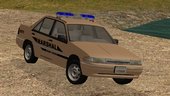 1993 Mercury Tracer