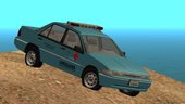 1993 Mercury Tracer