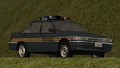 1993 Mercury Tracer