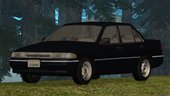 1993 Mercury Tracer