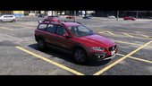 2014 & 2016 Volvo XC70 Pack [2 Versions | Replace | Interior]