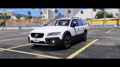 2014 & 2016 Volvo XC70 Pack [2 Versions | Replace | Interior]