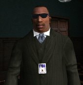 Detective CJ [PED]