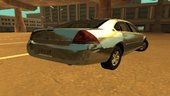 Chevrolet Impala LS 2006