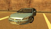 Chevrolet Impala LS 2006