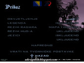 GTA SA na Bosanskom jeziku Bosnian language