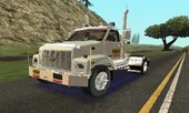 Chevrolet Kodiak Tractocamion