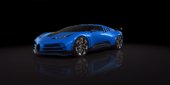 2020 Bugatti Centodieci EB110 (Leaderboard)