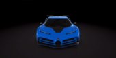 2020 Bugatti Centodieci EB110 (Leaderboard)