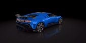 2020 Bugatti Centodieci EB110 (Leaderboard)