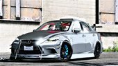 2014 Lexus IS 350 [Add-On | Tuning | Template]