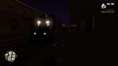 Mugetsuga's Fixed Vehicle Lights