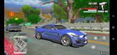 Ford Mustang Shelby GT 500 2019 for Android 