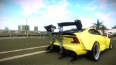 [MVL] Volvo Polestar 1 (2 Versions)