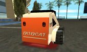 Bobcat S130