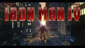 Iron Man IV - Jarvis em Português PT-BR