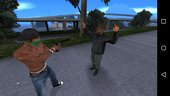 GTA SA INSANITY 2020 For Android