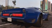 Shelby Mustang GT 500 1967 stock and Wide kit Version V3 (Add-On)