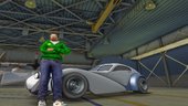 GTA V Truffade Z-Type