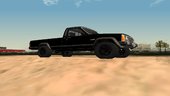 Jeep Comanche V2