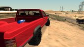 Jeep Comanche V2