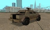 GTA V HVY Insurgent Pick-Up [SA Style]