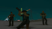 Desperados: Wanted, Dead Or Alive (DYOM)