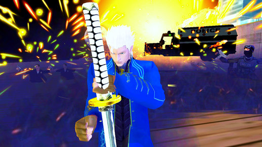 Vergil Infinite Dimensional Cut