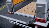Mercedes G65 6X6