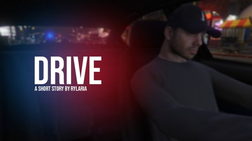 Drive [Mission Maker]
