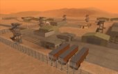 Remastered Area 51 (Polish Map)