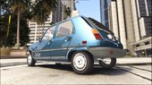 Renault LeCar [Add-On | Tuning ]