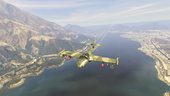 Dragonfly AT-37 (addon)