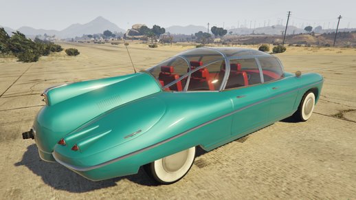 Station Wagon (addon)