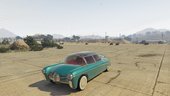 Station Wagon (addon)