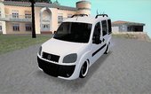 Fiat Doblo Combi Mix 2010