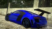 Audi R8 4.2 FSI Quattro