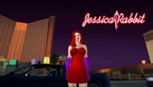 Jessica Rabbit HD