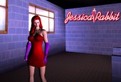 Jessica Rabbit HD