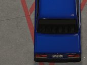 The Original Azelow - Vaz 2107 [Replace | Tuning+ | Realistic Driving]