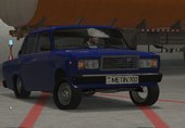 The Original Azelow - Vaz 2107 [Replace | Tuning+ | Realistic Driving]