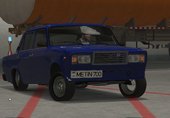 The Original Azelow - Vaz 2107 [Replace | Tuning+ | Realistic Driving]