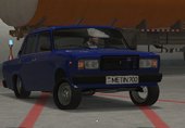 The Original Azelow - Vaz 2107 [Replace | Tuning+ | Realistic Driving]