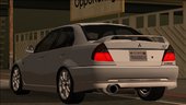 Mitsubishi Lancer GSR Evolution VI [CP9A] '99